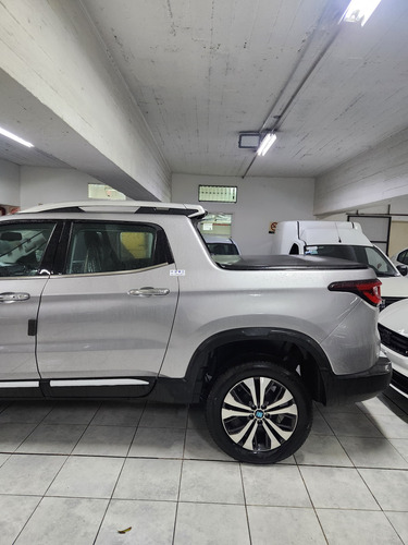 Fiat Toro 1.3 T270 Volcano 4X2 At