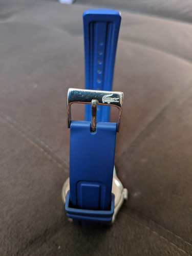 Relógio Lacoste Advantage Sport Original Aço Inoxidável