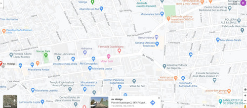 Imagen 3 de 3 de Santiago Tepalcapa, Departamento, Veenta, Cuautitlan Izcalli