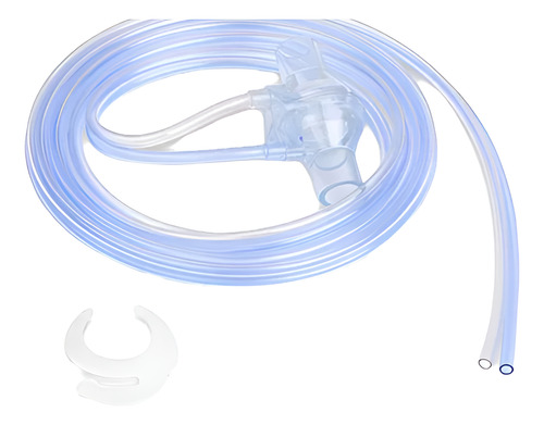 Sensor Flujo Ventilador Hamilton Adulto C1 C2 C3 T1 G5