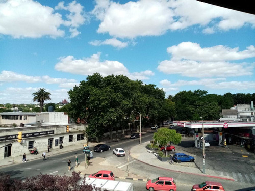 Para Reciclar, Gran Terraza/azotea De 529m2