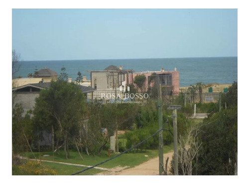 Casa Venta 3 Dormitorios Altos De Punta Piedra Con Vista Al Mar