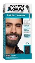 Comprar Jfm Barba Y Bigote Negro 40 Gr