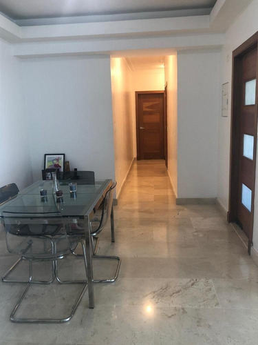 Alquilo Apartamento Con Linea Blanco En Naco