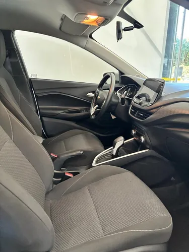 Chevrolet Onix 1.0T Ltz At