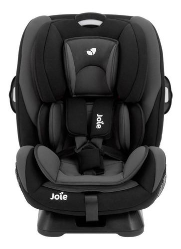 Butaca infantil para auto Joie Every Stage two tone black