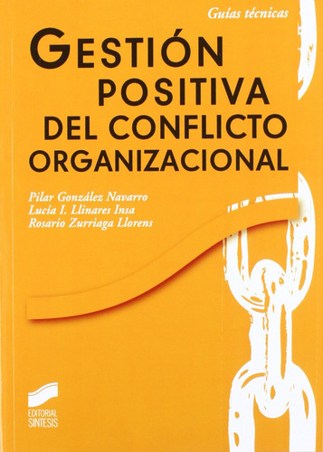 Gestión Positiva Del Conflicto