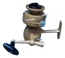 Comprar Reel Super Guazu Escualo Sin Uso Original Nuevo Colecciòn