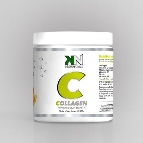 Colageno 300gr - Kn Nutrition