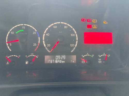 Scania R420 6x2 2009 Highline Motor Cabeçote Bicos Tudo C Nf