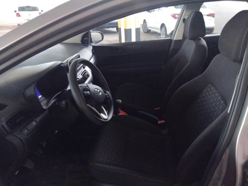 Hyundai HB20 Sense Plus 1.0 (Mec.)