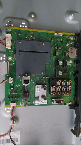 Placa Principal Tv Panasonic Tc-l42e30b Tnph0932 Original (Usado)