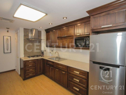 Imagen 2 de 20 de Departamento En Renta En Puerta De Hierro