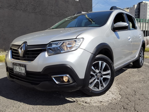 Renault Stepway 1.6 Intens Mt