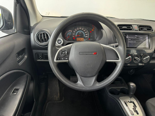Dodge Attitude 1.2 Se Cvt