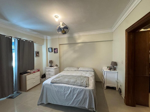 Venta Apartamento 3 Habitaciones En Zona Universitaria