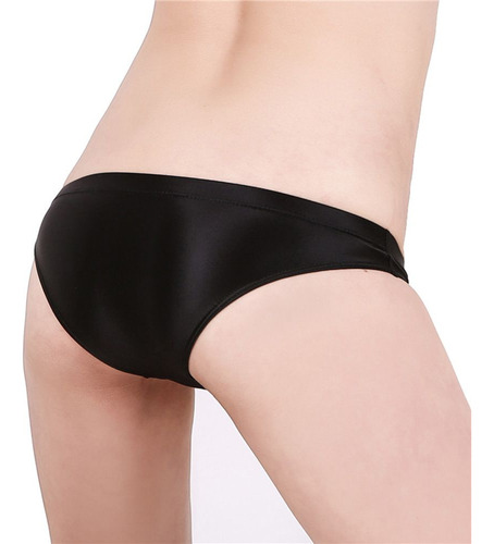 Calzoncillos, Ropa Interior Transparente, Bragas Grandes Par