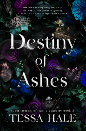 Libro: Destiny Of Ashes: Special Edition