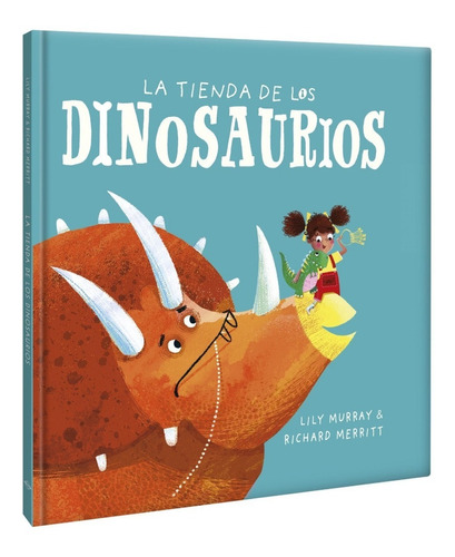 La Tienda De Los Dinosaurios