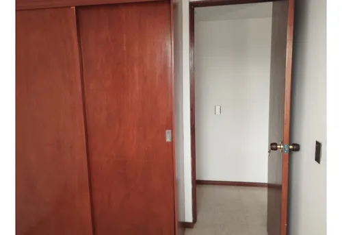 Venta De Apartamento En Carlos E. Restrepo