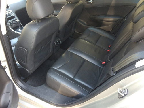 Imagen 6 de 13 de Peugeot 408 2013 1.6 Sport Thp 163cv 2013