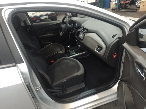 Chevrolet Prisma 1.4 Ltz 98cv