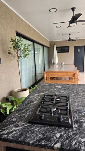 Casa En Venta Brandsen En Barrio Cerrado Con Pileta