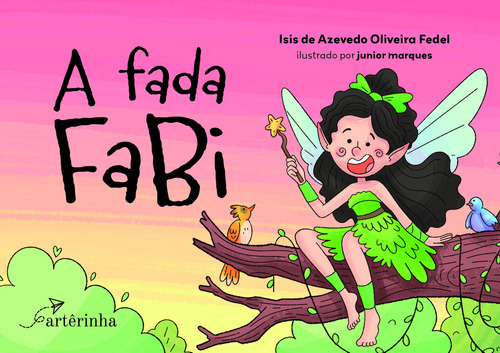 A Fada Fabi