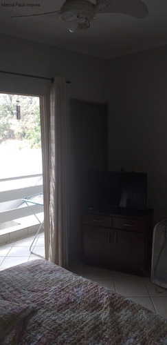Sobrado A Venda No Jardim Samambaia, Jundiaí. - Ca03815 - 68993546