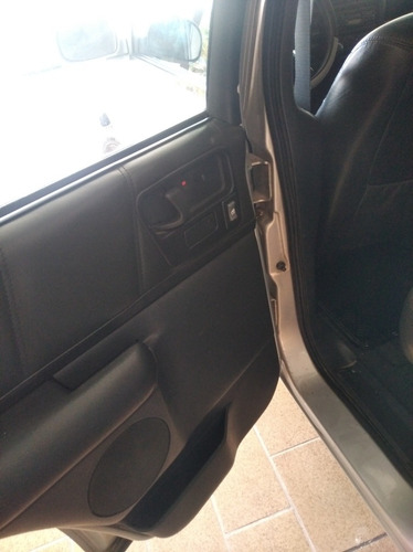 Chevrolet Blazer 2002 2.8 Dlx 4x4 5p