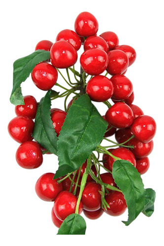Modelo De Frutas Artificiais, Realista, Estilo E