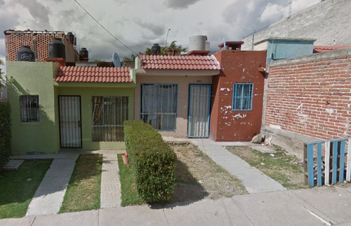 Caba Casa En Venta Lomas Del Mirador Leon Guanajuato