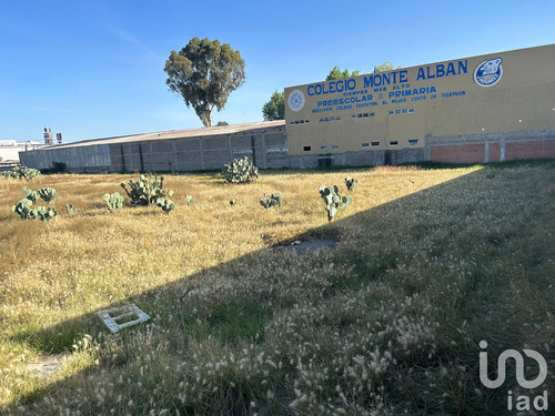 Venta Terreno 0 Ambiente Ampliación Lázaro Cárdenas