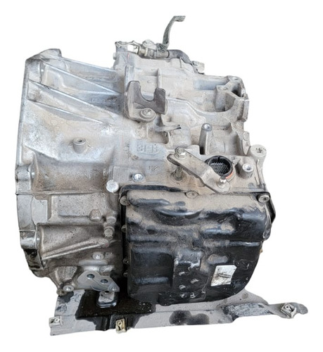 Transmision Automatica Mini Cooper 2.0t F55 F56-bmw Detalle (Usado)