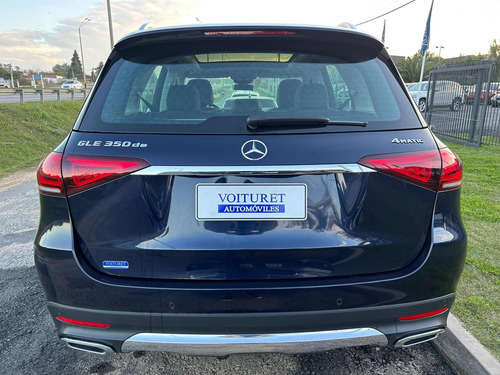 Imagen 7 de 21 de Mercedes-benz Clase Gle 350 Diésel Híbrida