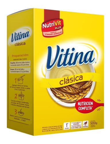 Vitina Semola