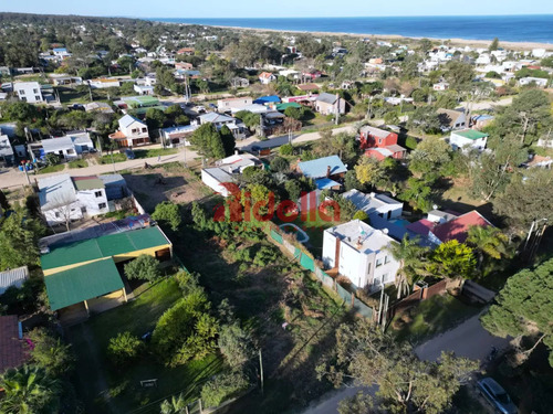 Lote En Venta Balneario Buenos Aires