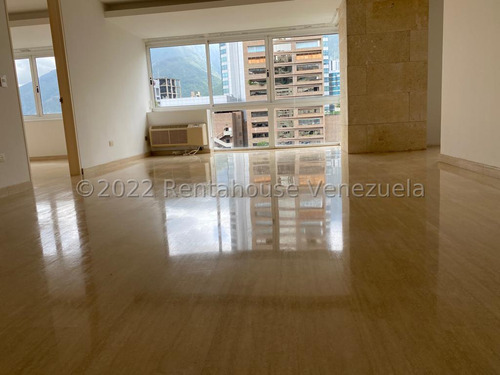 Apartamento En Venta En La Castellana Cda 22-24104 Yf