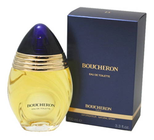 Edt 3.3 Onzas Boucheron Por Boucheron Para Mujer En Spray