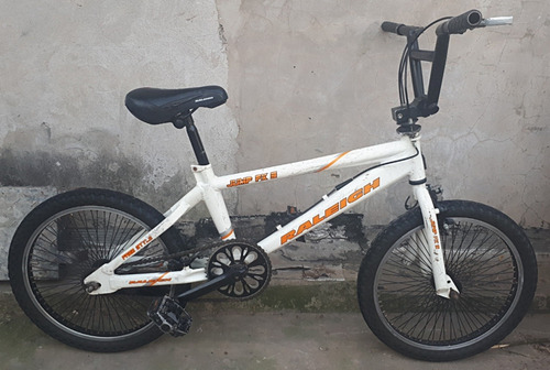 Raleigh Jump Fx3 (cuotas)