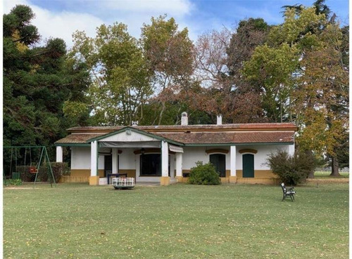 Imagen 1 de 4 de Lote De 1000 M2 En Venta - Campo Daromy - San Vicente