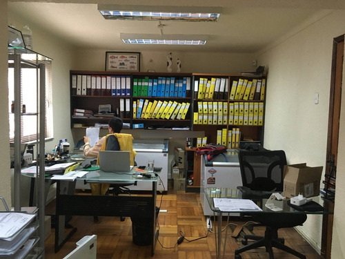 Imagen 6 de 20 de Oficina En Venta Concepción