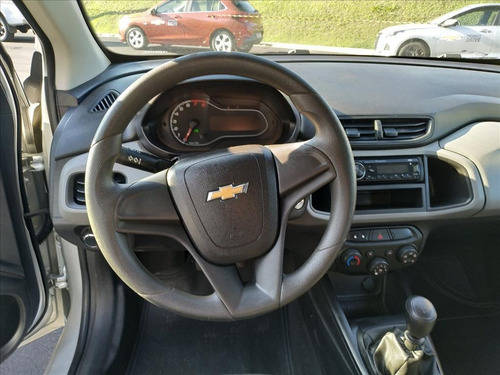Onix 1.0 Mpfi Joy 8v Flex 4p Manual