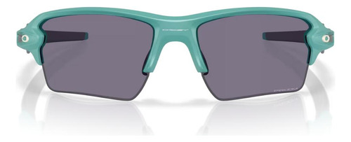 Óculos Oakley Flak 2.0 Xl Matte Pacific Prizm Grey