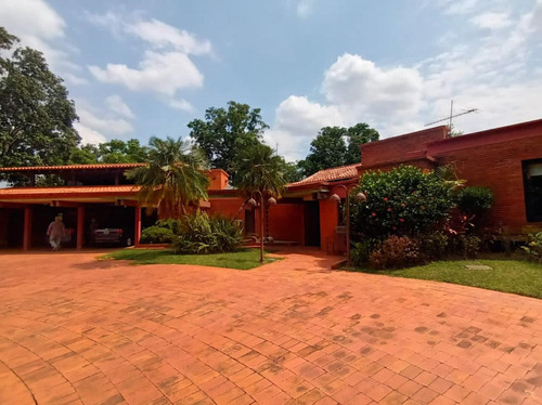 Casa En Guataparo Country Club, Valencia    Plc-977