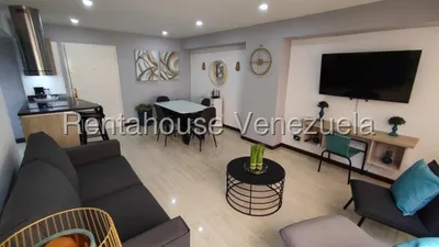 Apartamento en alquiler