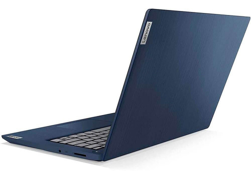 Imagen 7 de 9 de Portátil Lenovo Ideapad 3 Ryzen 5 5500u 8gb 1tb 14 Huella