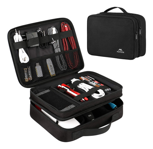 Matein Electronica Organizador De Viaje Watreproof Accesori