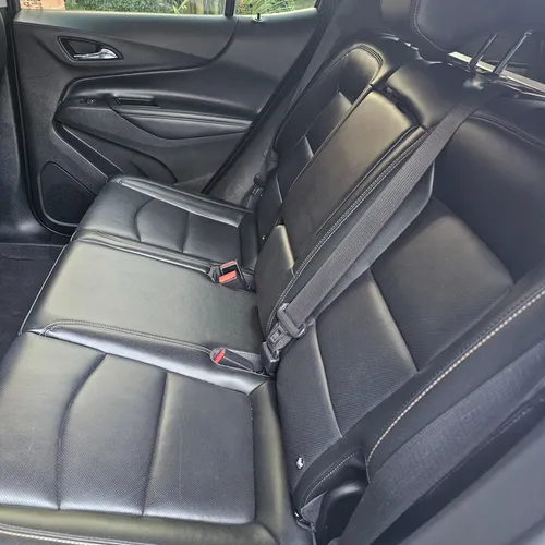 Chevrolet Equinox 1.5 Premier