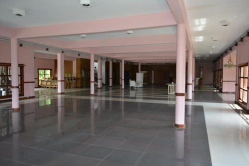 Imagen 30 de 30 de Venta De Espectacular Salón De Eventos En Guernica